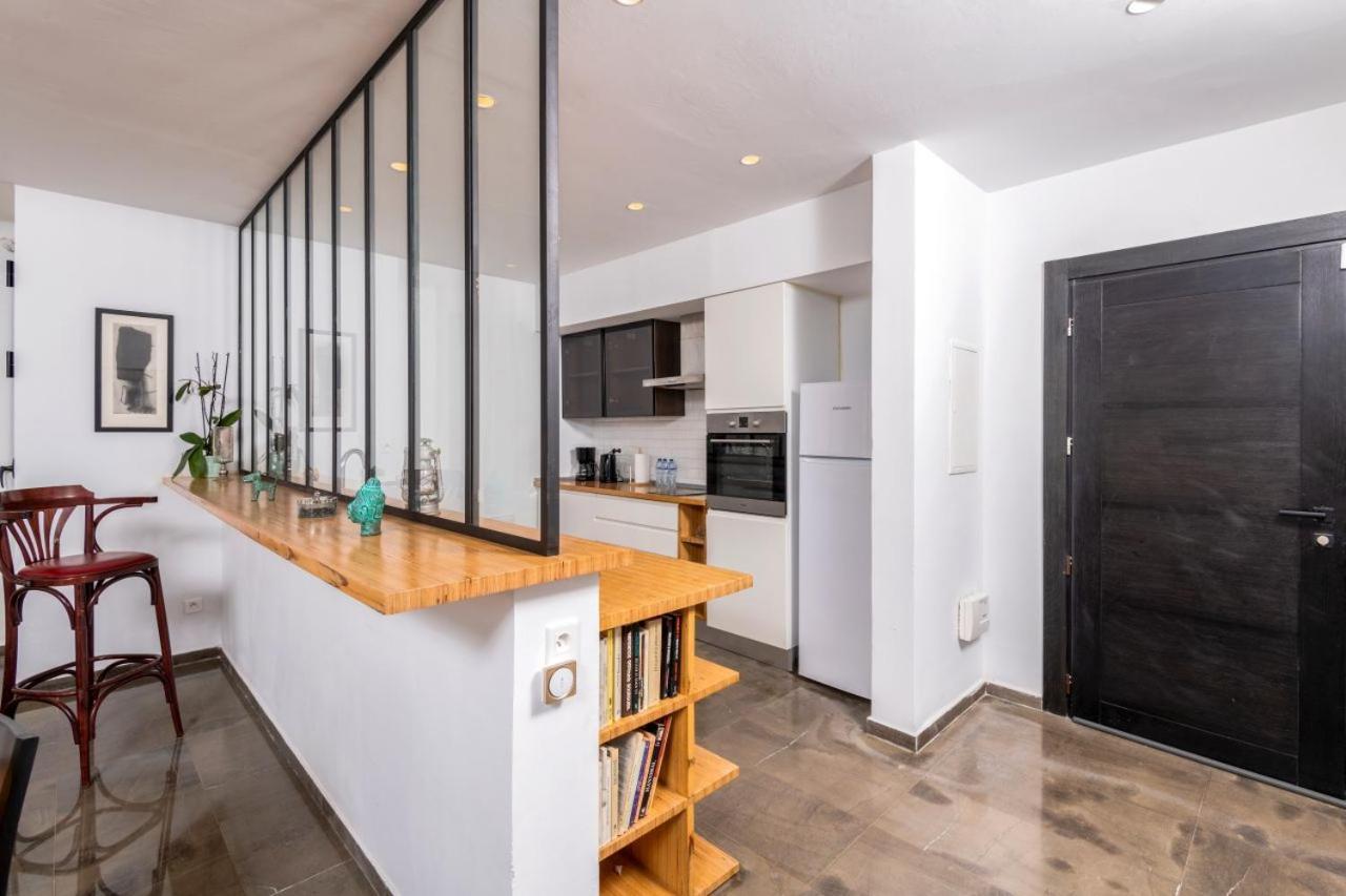 Ambre Appartement Tunis