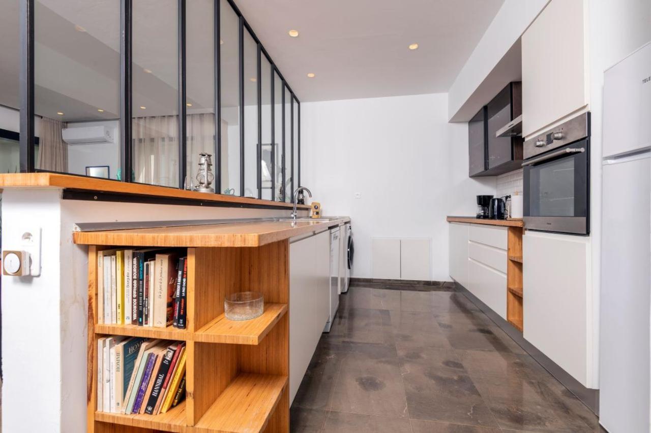 Ambre Appartement *