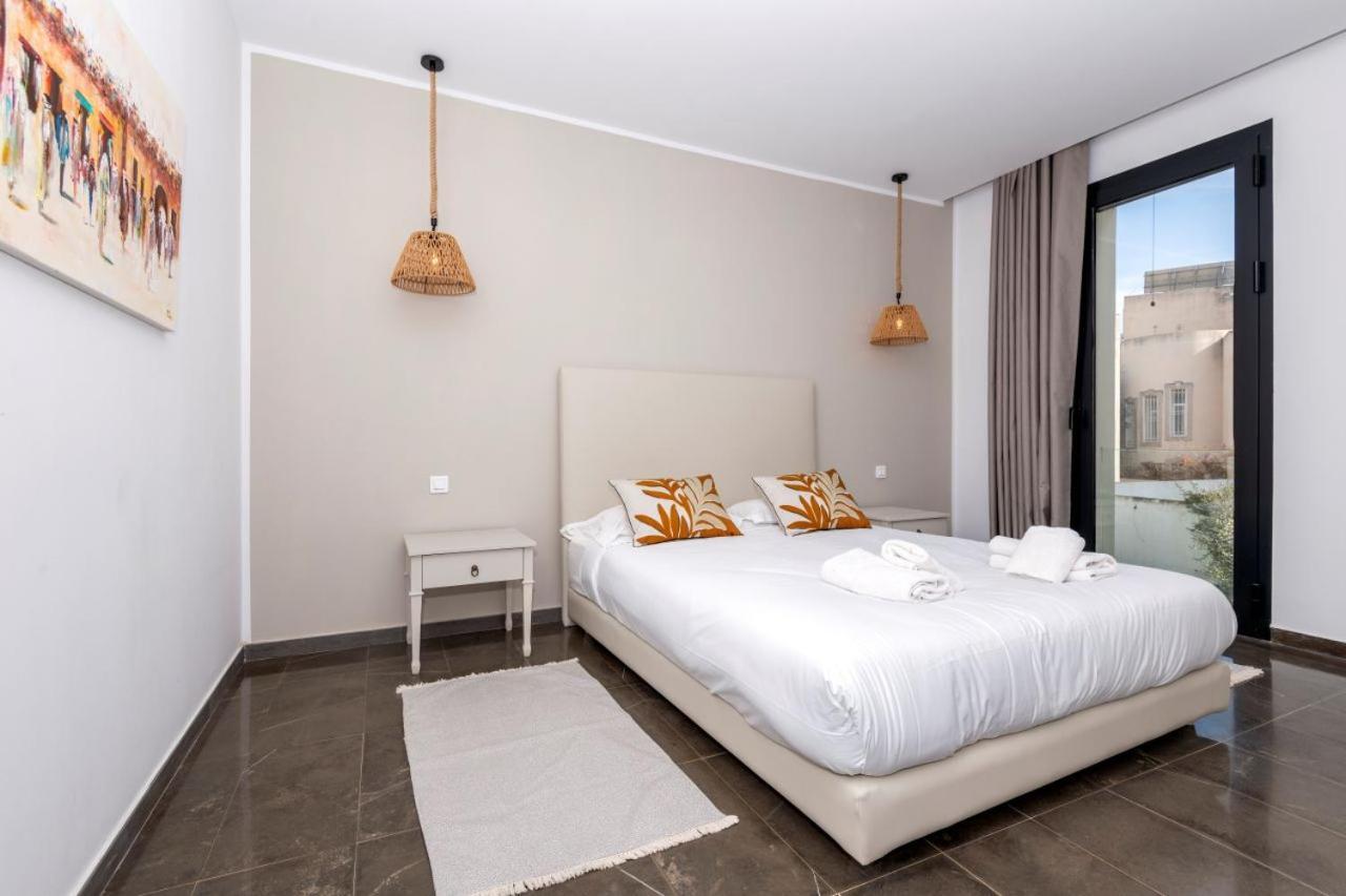 Appartement Ambre Tunis